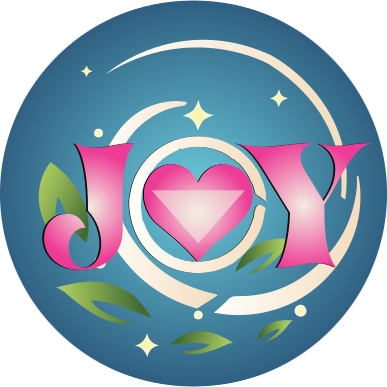 Joy Logo